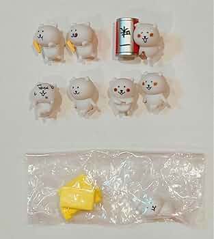 ナガノのくま　セット ナガノのくま 自分ツッコミくま ドリンクポット&グラスセット